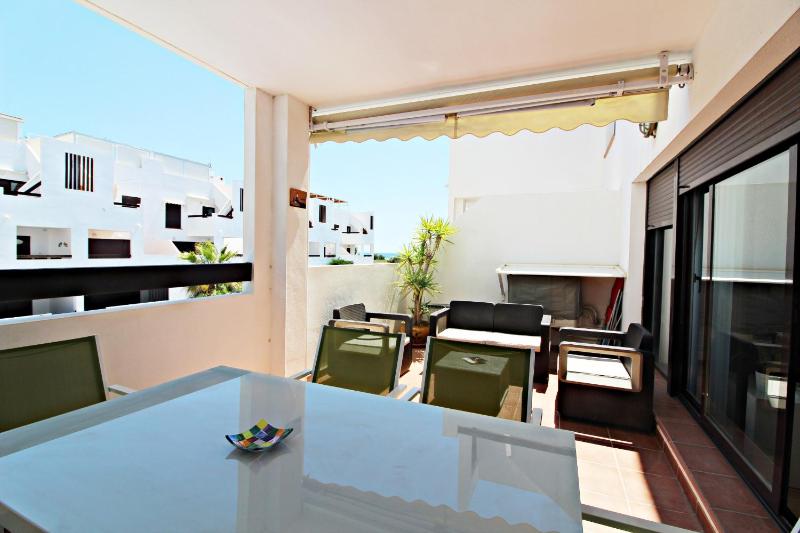 Apartamentos Alborada III - image 50