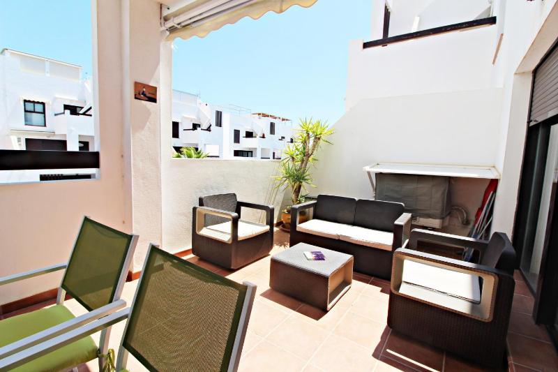 Apartamentos Alborada III - image 10