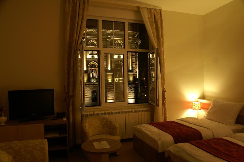 Comfort Studio image 4