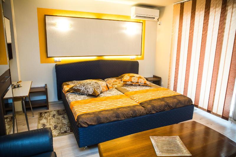 Three-Bedroom Apartment image 2