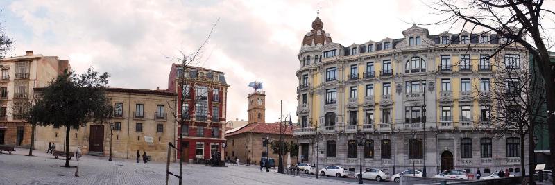 Soho Boutique Oviedo - image 35