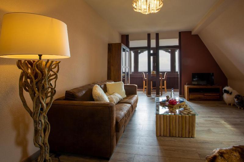 Suite with Mountain View image 1