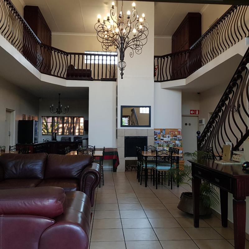 Falling Feather Inn - image 15