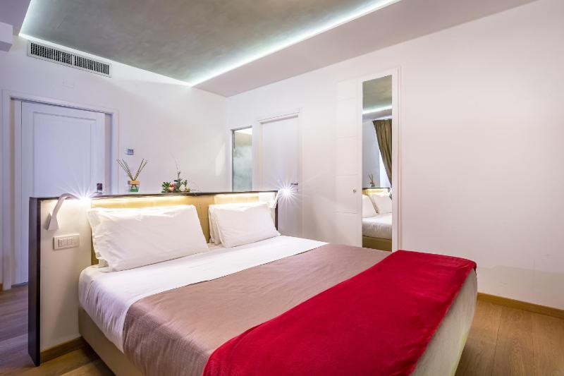 Hotel La Scaletta al Ponte Vecchio - image 7