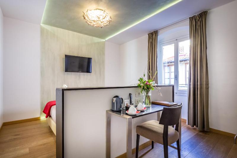 Hotel La Scaletta al Ponte Vecchio - image 6