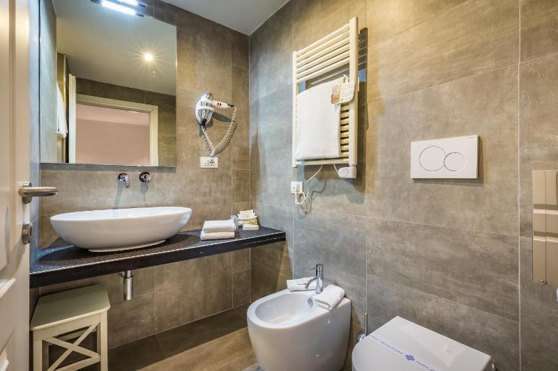 Hotel La Scaletta al Ponte Vecchio - image 16