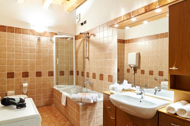 Superior One-Bedroom Apartment (3 Adults) image 4