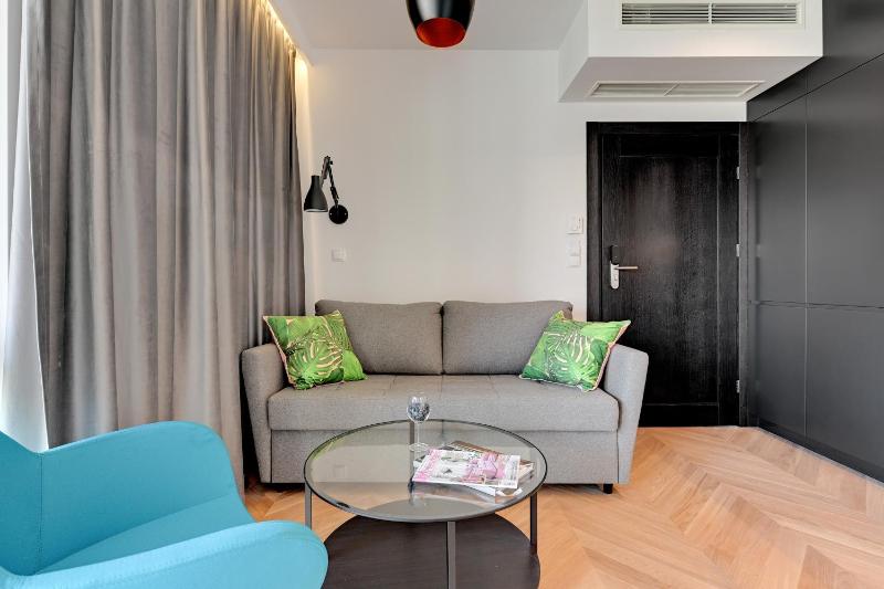 Pogodna Apartments - image 35