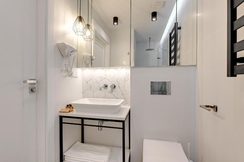 Pogodna Apartments - image 28