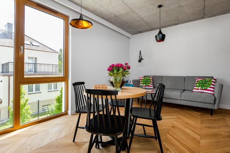 Comfort Plus Apartment image 3