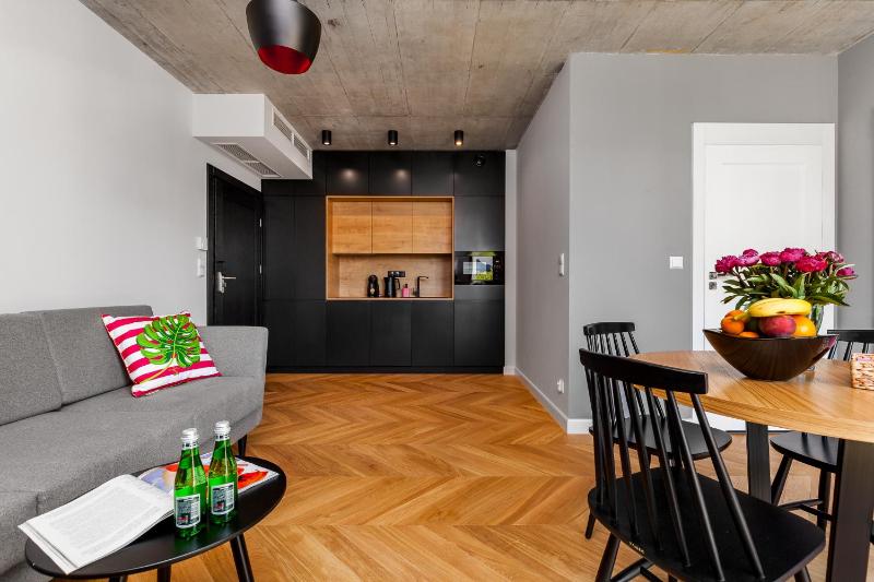 Comfort Plus Apartment image 2