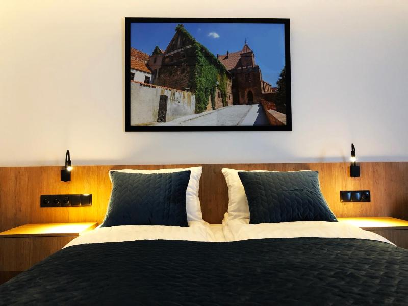 Apartamenty 242 - image 13