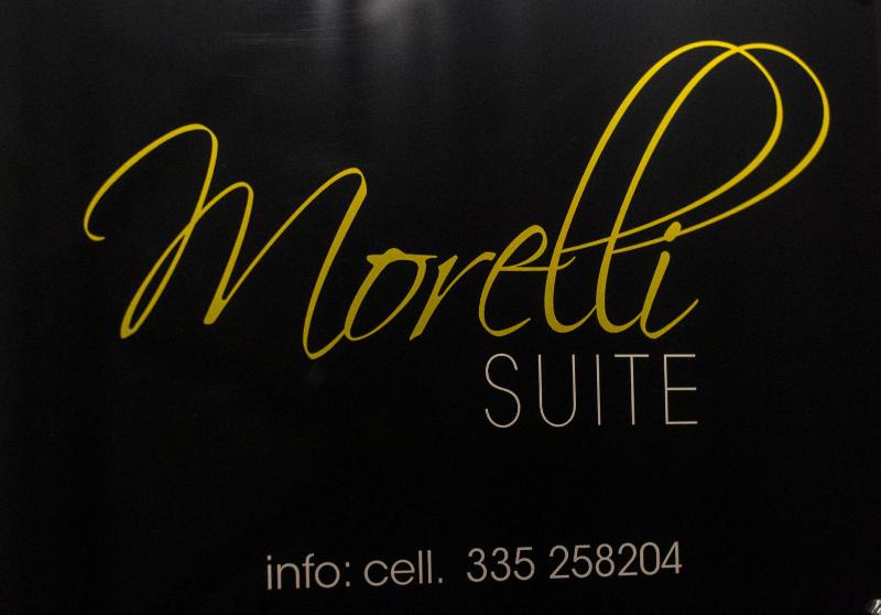 Morelli suite - image 11