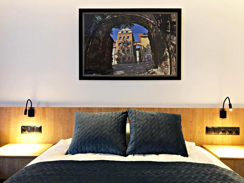 Apartamenty 242 - image 8