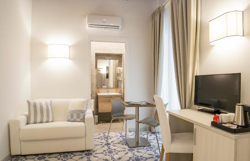 Morelli suite - image 16