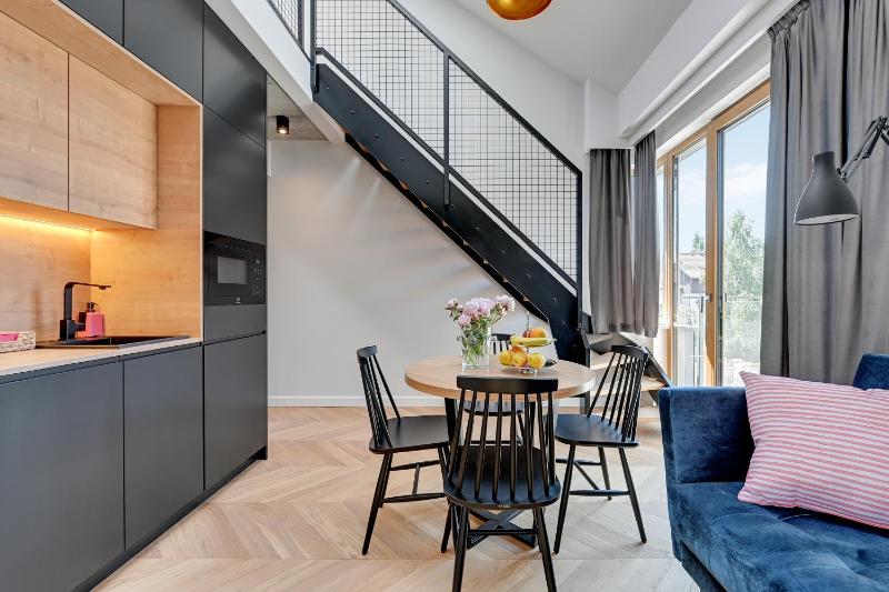 Pogodna Apartments - image 7
