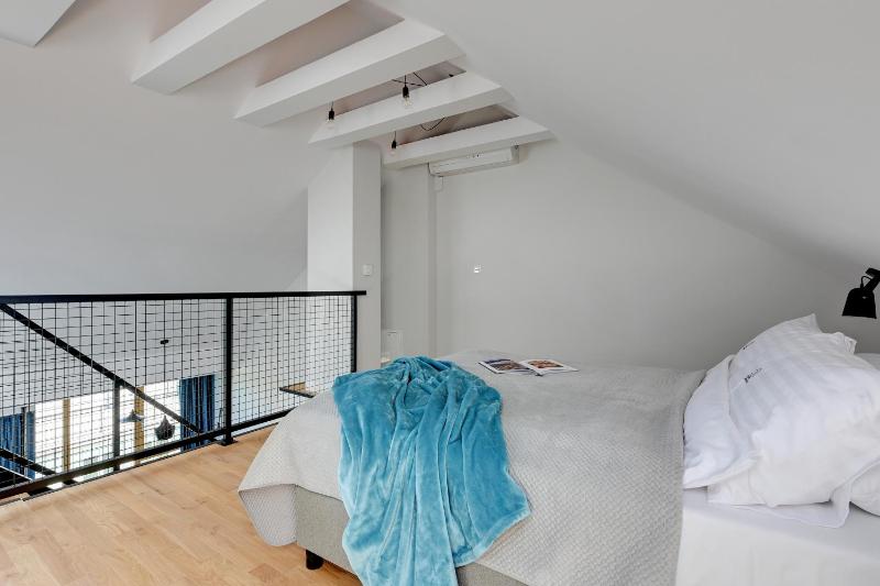 Pogodna Apartments - image 23