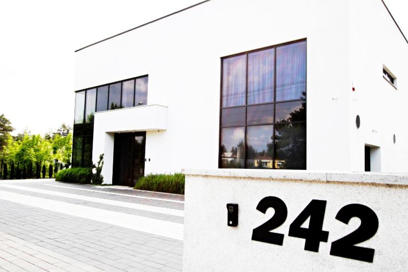 Apartamenty 242 - image 9