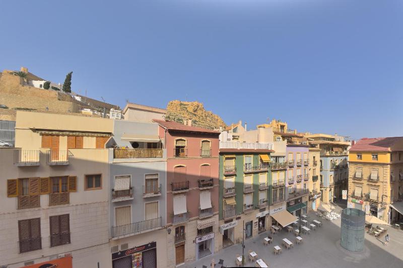 Stay In Plaza - image 10