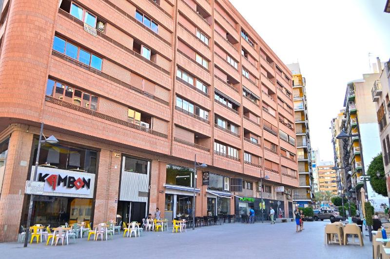 Stay In Plaza - image 31