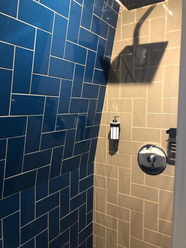Double Room with Private Bathroom image 2