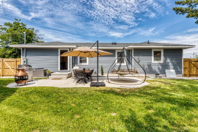 Three Bedroom House image 1