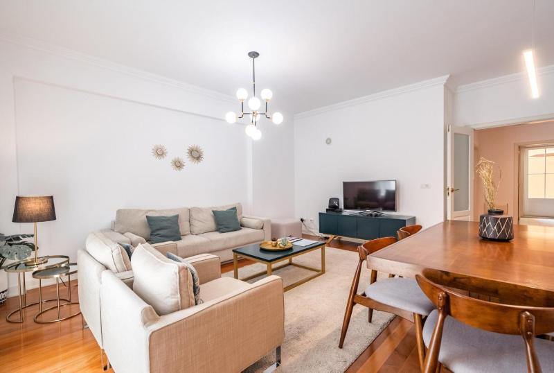 Two-Bedroom Apartment image 3