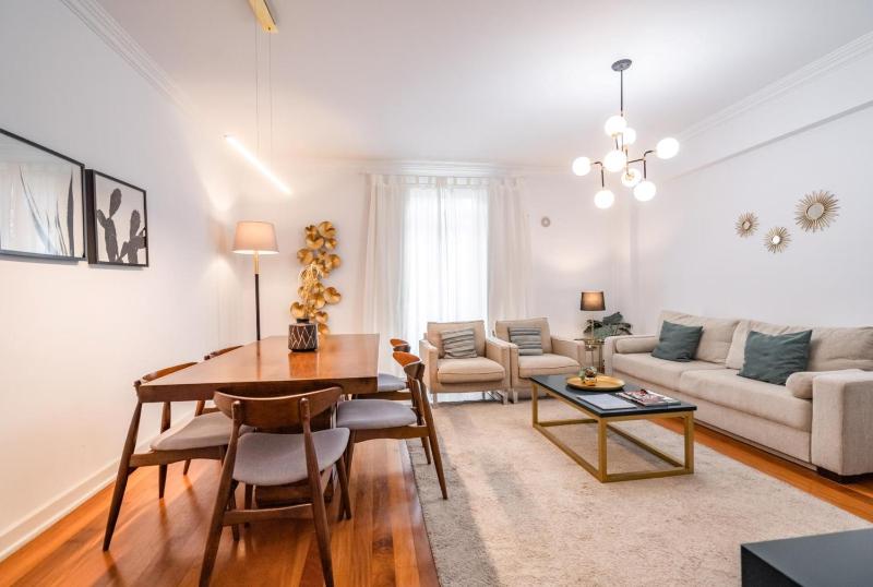 Two-Bedroom Apartment image 2