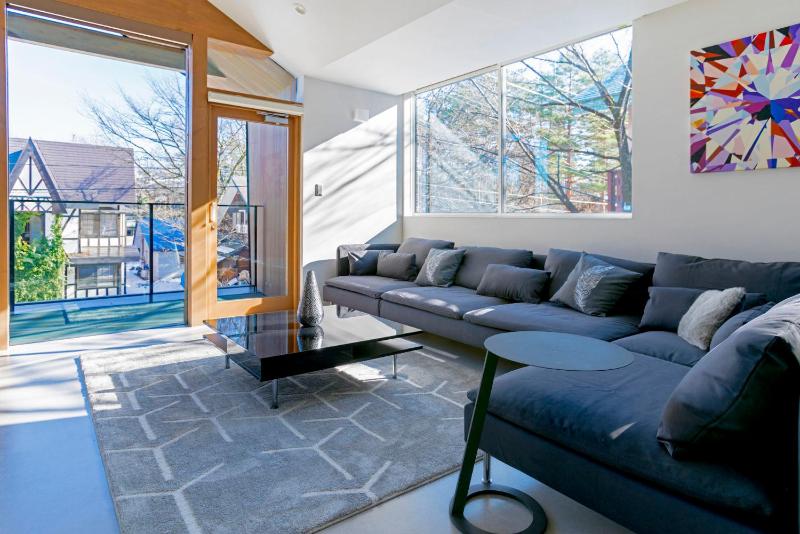 Hakuba White Fox Chalet - Echoland Central - image 20
