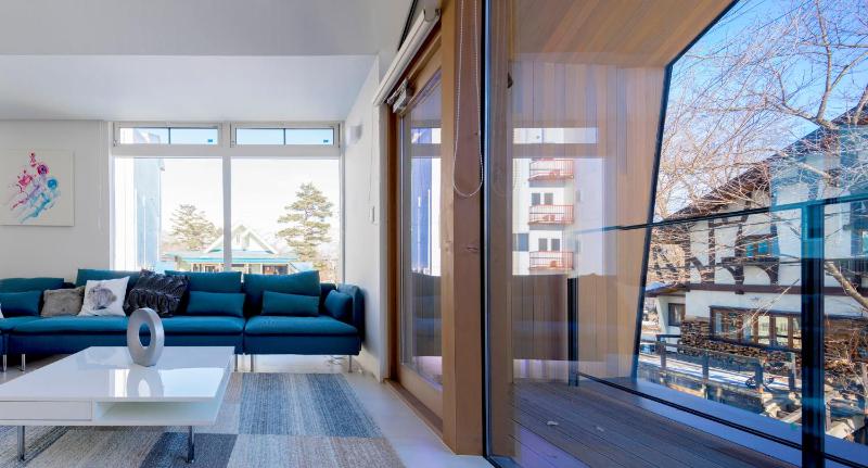 Hakuba White Fox Chalet - Echoland Central - image 19