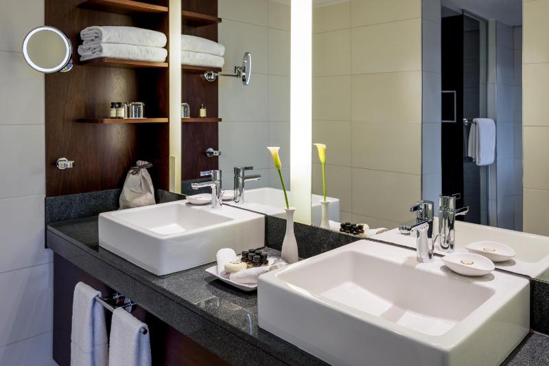 Deluxe King Suite image 3