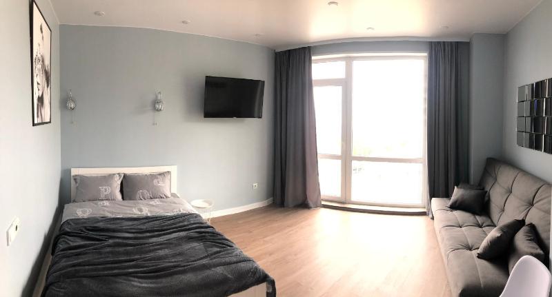 Apartment with Balcony image 2