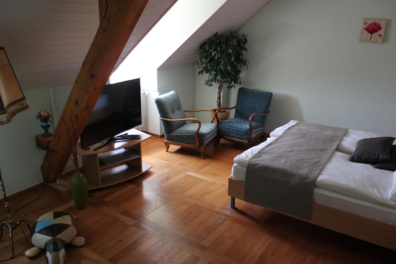 Double Room image 2