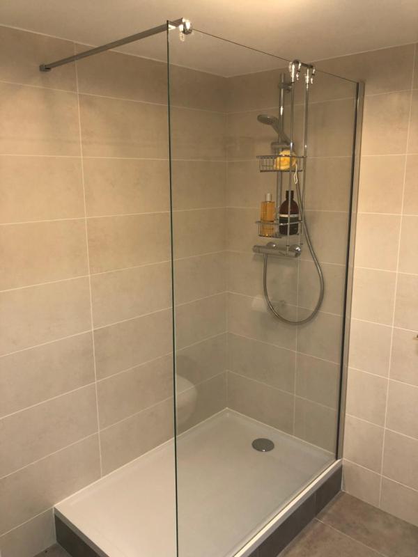 Double Room with Terrace image 2