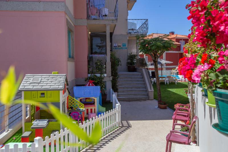 Duerming Velero Apartamentos - image 33