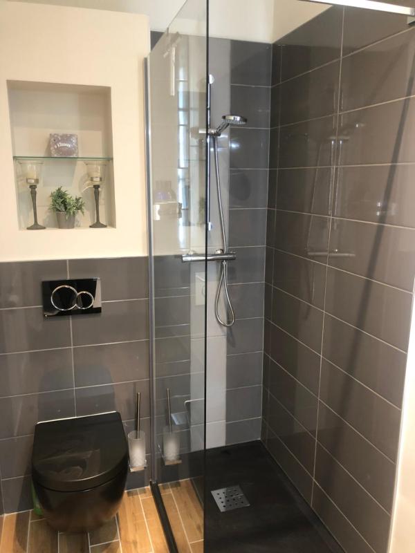 Deluxe Double Room with Shower image 2