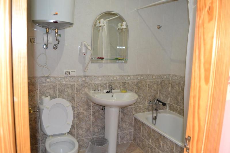 Double or Twin Room image 3