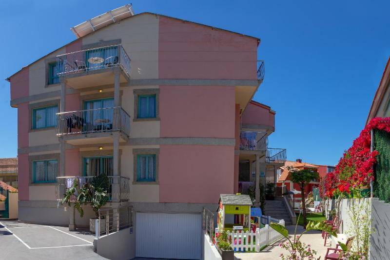 Duerming Velero Apartamentos - image 36