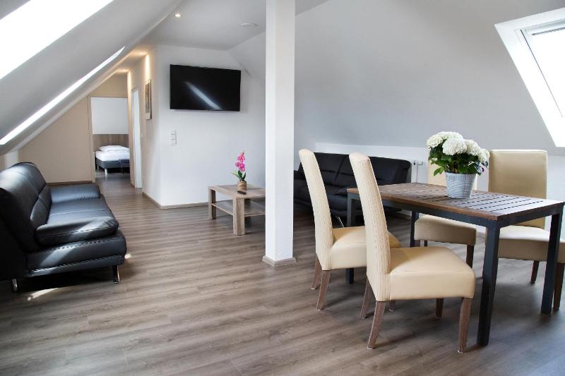 Penthouse Apartment image 3