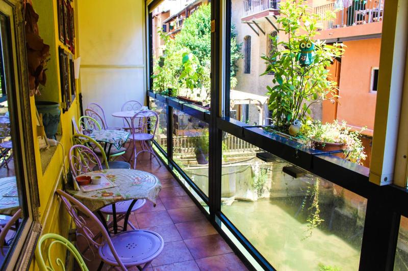 Casa Alessandrini - image 16