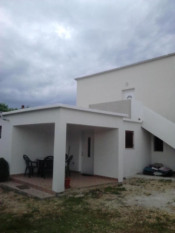 Apartment - Ground Floor image 2