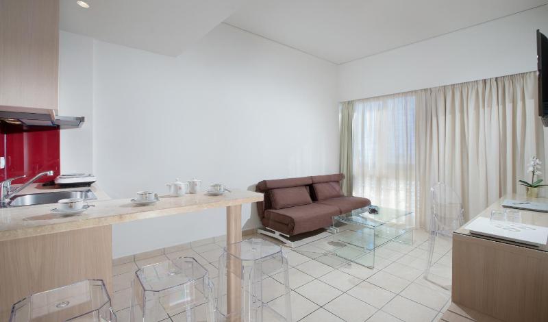 Family Apartment (2 Adults + 2 Children) image 4