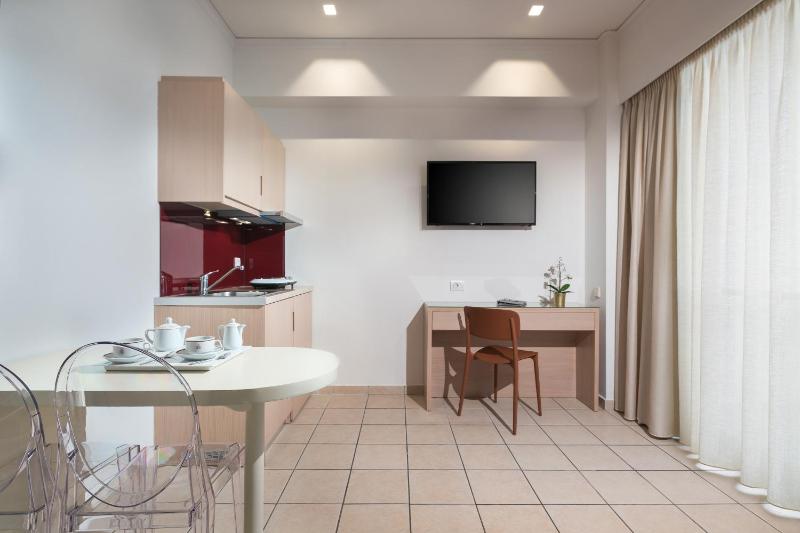Alexandra Hotel&Apartments - image 44