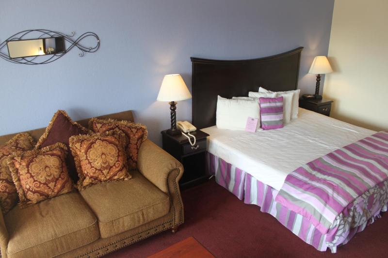 King Room - Ground Floor image 3