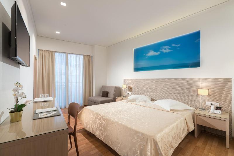 Alexandra Hotel&Apartments - image 28