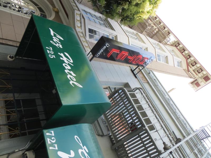 Luz Hotel - image 11