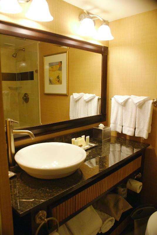 Wyndham Grand Pittsburgh Downtown - image 26