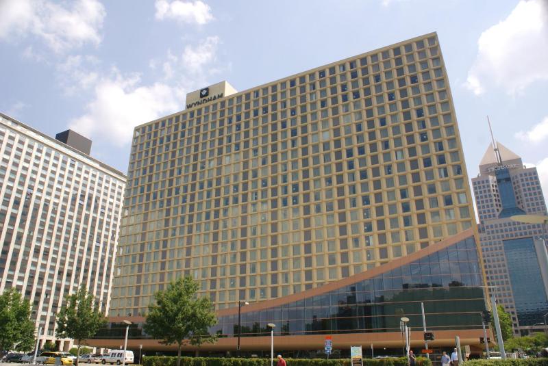 Wyndham Grand Pittsburgh Downtown - image 18