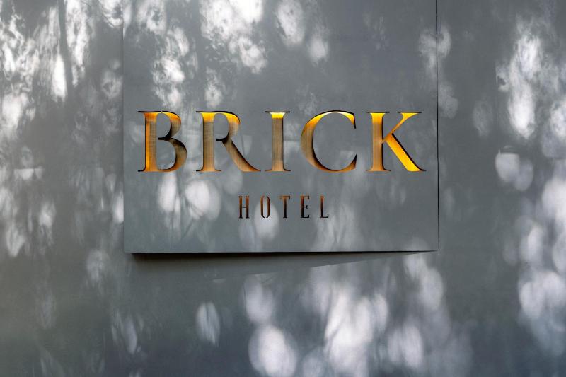 Brick Hotel Mexico City - Small Luxury Hotels of the World - image 17