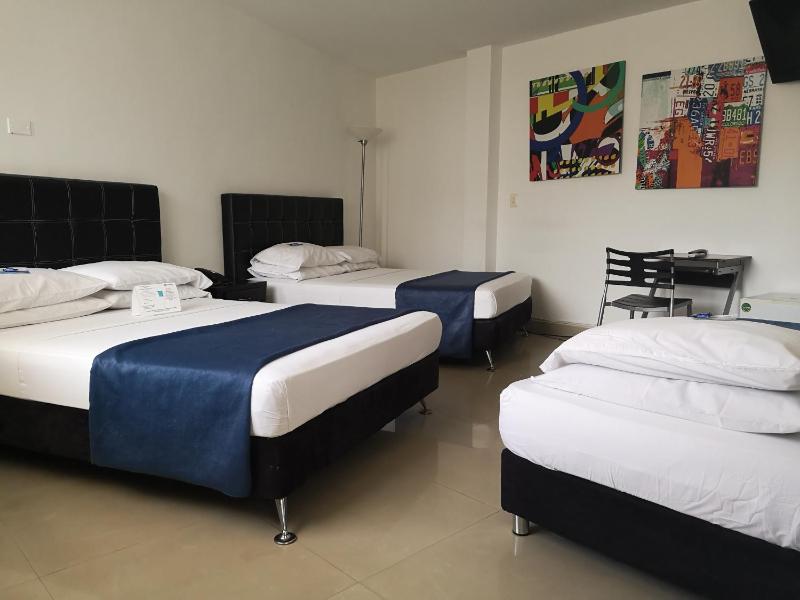 Hotel Santa Cecilia Cali - image 3
